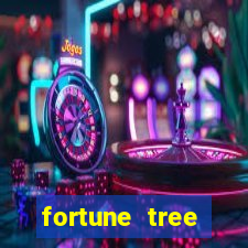 fortune tree prosperity demo